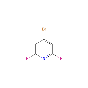 4-Bromo-2,6-difluoropyridine