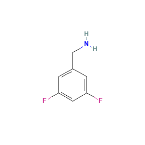 3,5-Difluorobenzylamine