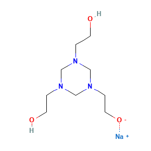 Heparin sodium salt
