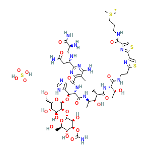 Bleomycin Sulfate