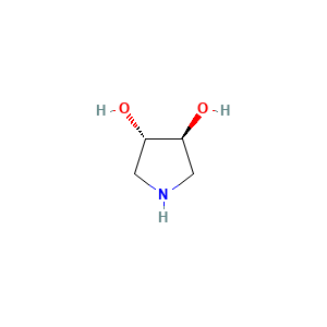1,4-Dideoxy-1,4-iminothreitol