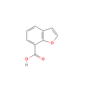 Benzofuran-7-Carboxylic Acid