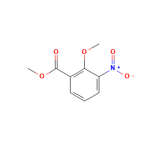 Methyl 2-methoxy-3-nitrobenzoate