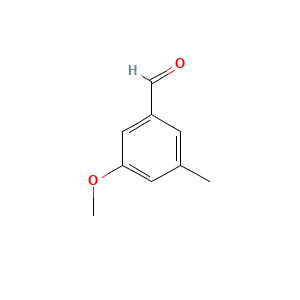 3-Methoxy-5-methylbenzaldehyde