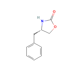 (S)-4-Benzyl-2-oxazolidinone