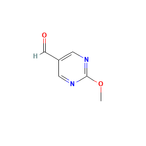 2-Methoxypyrimidine-5-carboxaldehyde