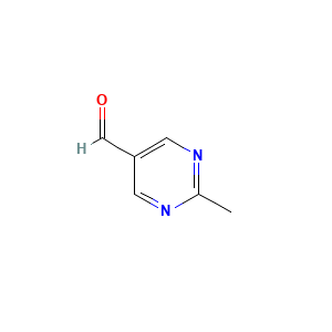 2-Methylpyrimidine-5-carbaldehyde