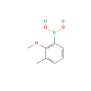 (2-Methoxy-3-methylphenyl)boronic acid
