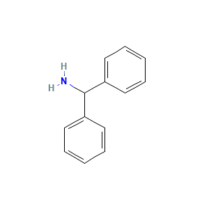 Benzhydrylamine