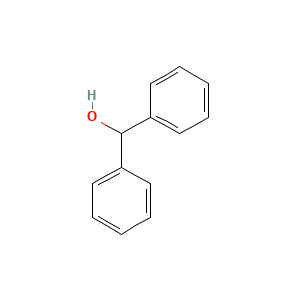 Benzhydrol