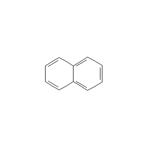 Naphthalene