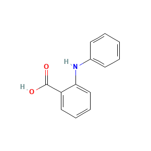 N-Phenylanthranilic Acid