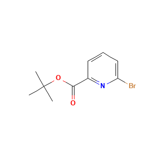 tert-Butyl 6-bromopicolinate