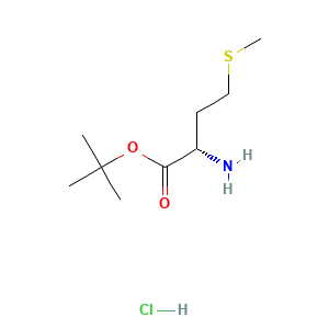 h-Met-otbu.hcl