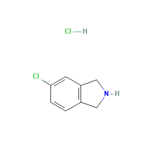 5-Chloroisoindoline hydrochloride