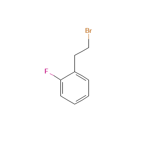 2-Fluorophenethyl bromide