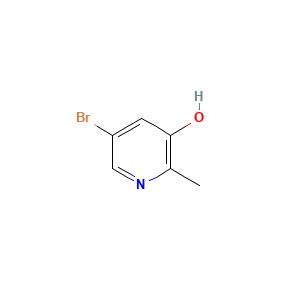 5-Bromo-2-methylpyridin-3-ol