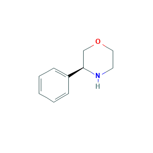(S)-3-phenylmorpholine