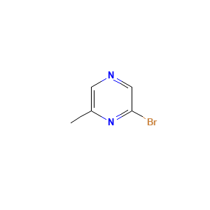 2-Bromo-6-methylpyrazine