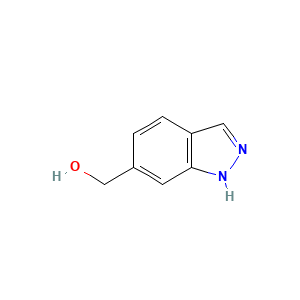 (1H-Indazol-6-yl)methanol