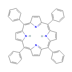 Tetraphenylporphyrin