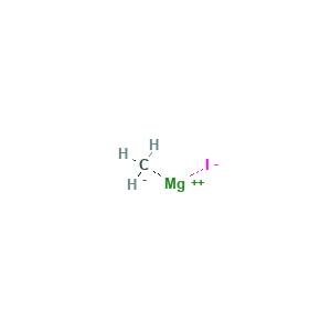 Iodomethylmagnesium