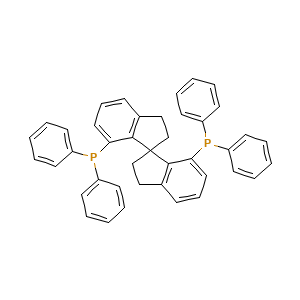 (S)-7,7'-bis(diphenylphosphino)-1,1'-spirobiindane((S)-SDP)