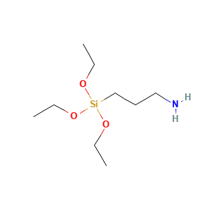 (3-Aminopropyl)triethoxysilane