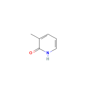 2-Hydroxy-3-methylpyridine