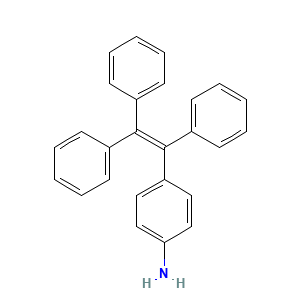 4-(Triphenylethenyl)aniline