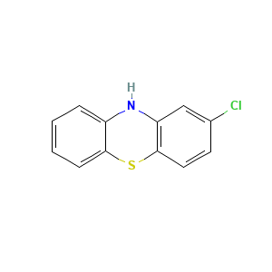 2-Chlorophenothiazine