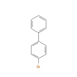 4-Bromobiphenyl