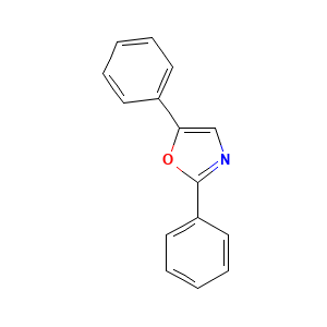 2,5-Diphenyloxazole