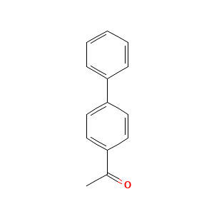 4-Acetylbiphenyl