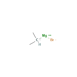 Magnesium, bromo(1-methylethyl)-