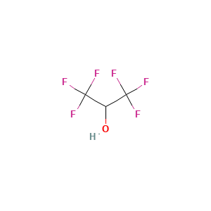 1,1,1,3,3,3-Hexafluoro-2-propanol