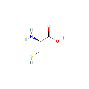 D-Cysteine