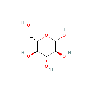 L(-)-Glucose