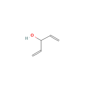 1,4-Pentadien-3-ol