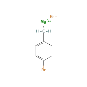 4-Bromobenzylmagnesium bromide