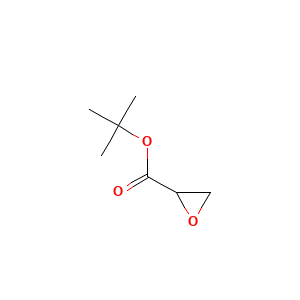 tert-Butyl oxirane-2-carboxylate