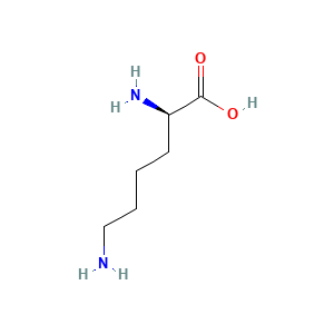 D-Lysine