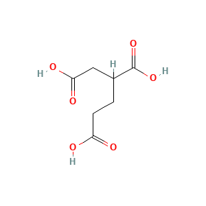 1,2,4-Butanetricarboxylic acid