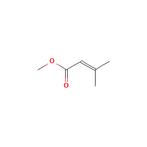 Methyl 3-methyl-2-butenoate
