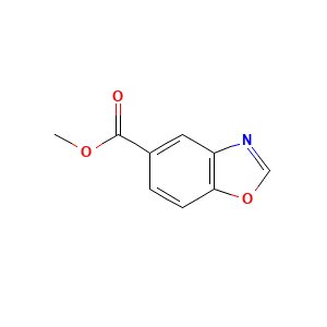 Methyl 1,3-benzoxazole-5-carboxylate