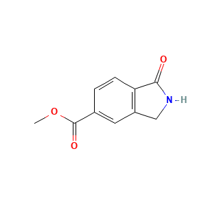 methyl 1-oxo-2,3-dihydro-1H-isoindole-5-carboxylate