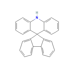 10H-Spiro[acridine-9,9'-fluorene]