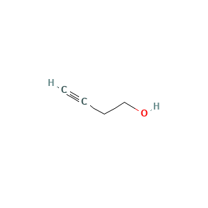3-Butyn-1-OL
