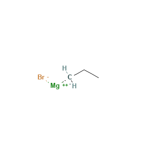 Bromopropylmagnesium