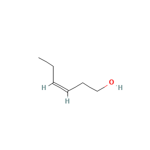 3-Hexenol